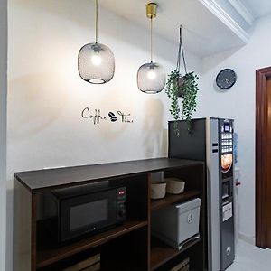 Habitación con 2 Camas Individuales